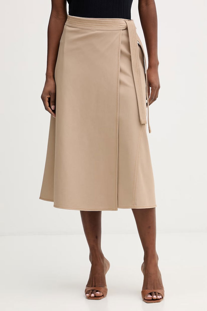 MM by Max Mara fustă RANE