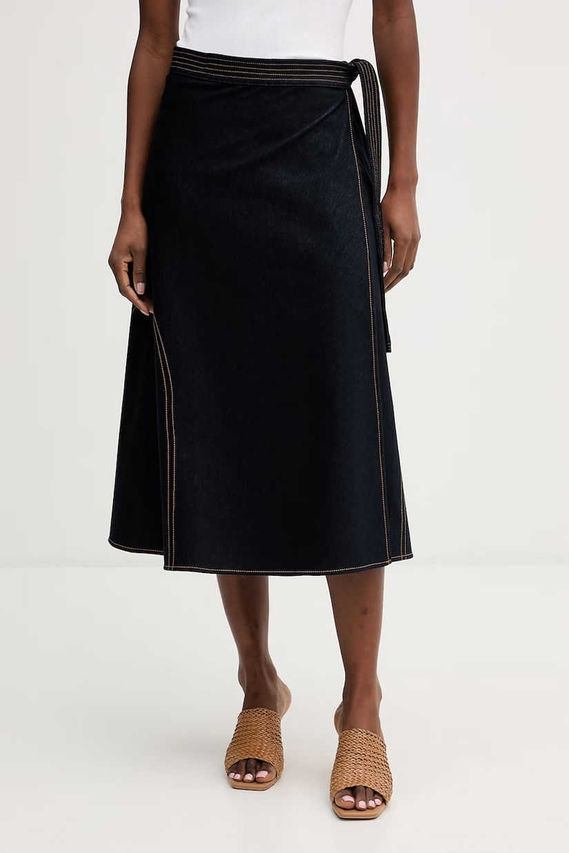 MM by Max Mara fustă RANE