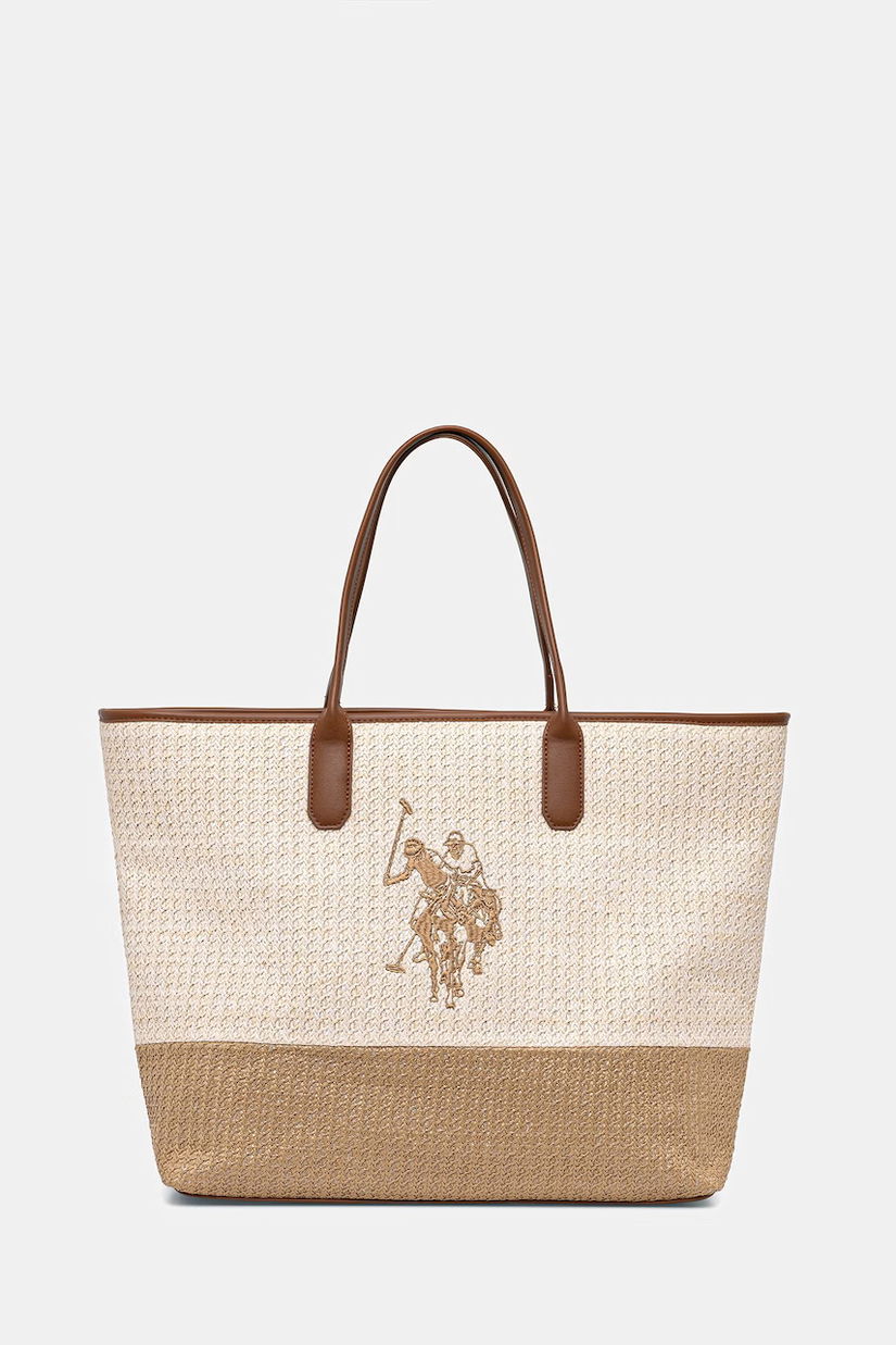 U.S. Polo Assn. poșetă POOL PARTY