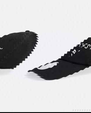 Puma șapcă de baseball din bumbac BB HYROX