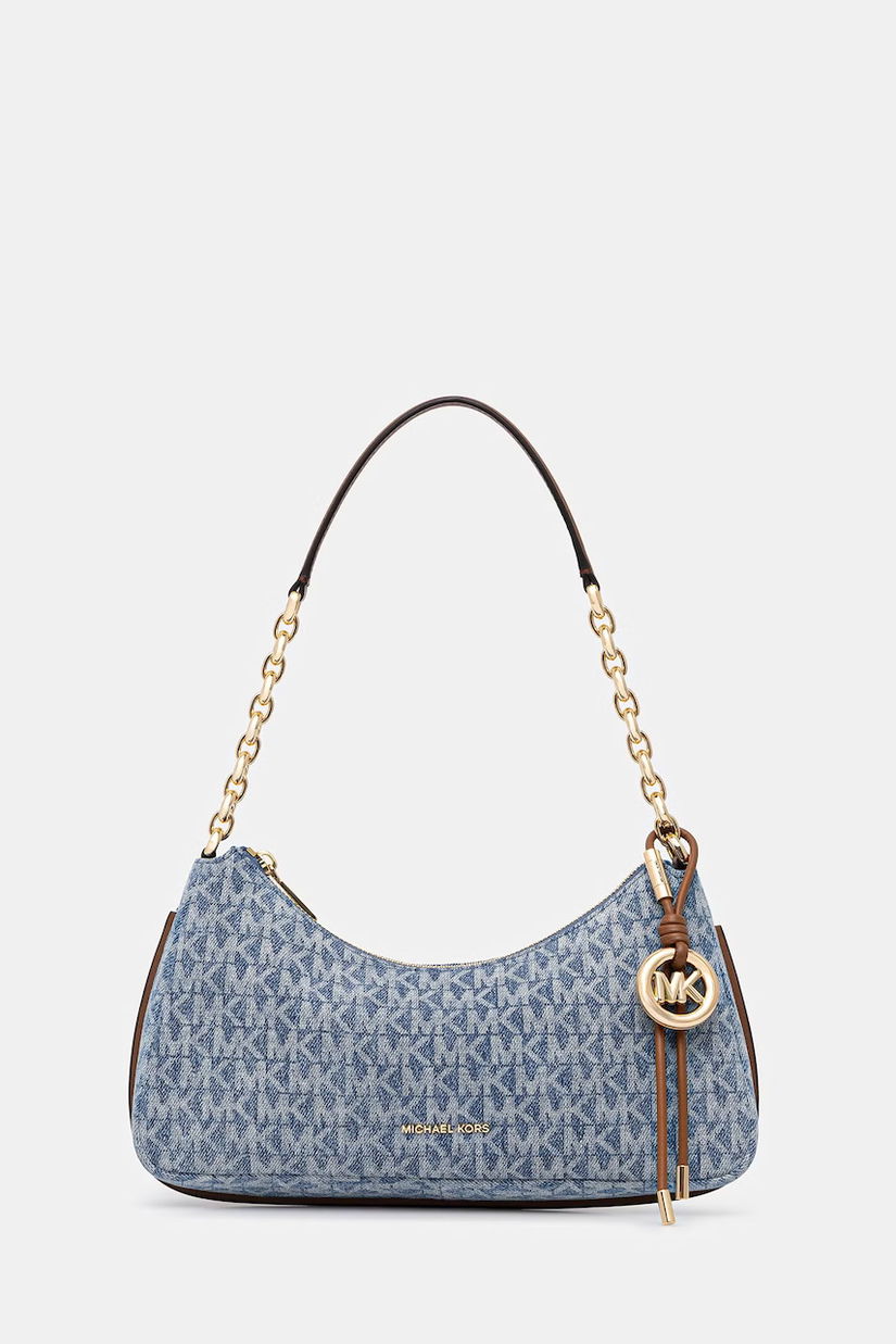 MICHAEL Michael Kors geantă de blugi