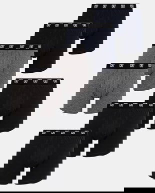 CR7 Cristiano Ronaldo boxeri 7-pack