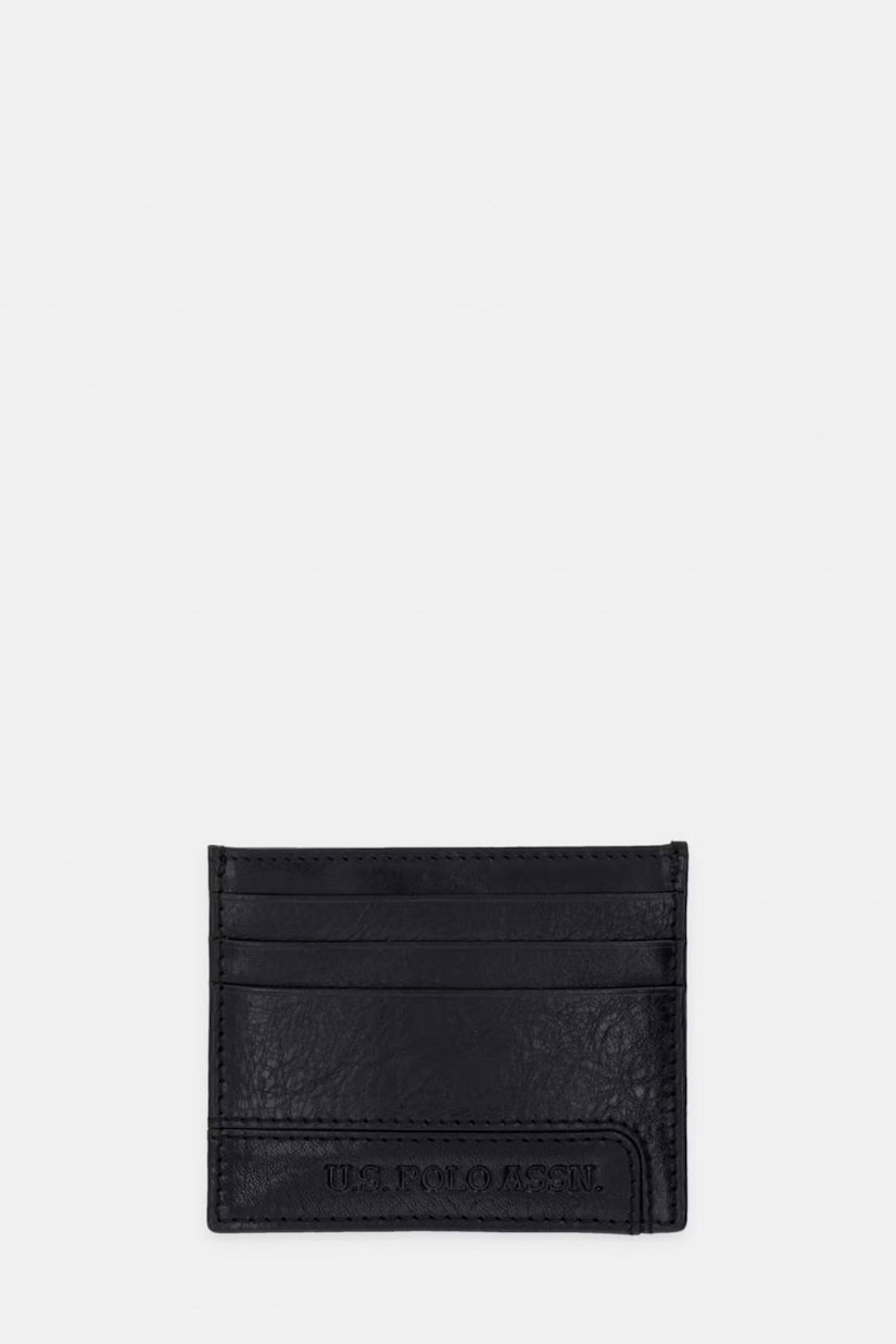 U.S. Polo Assn. carcasa din piele GORDON