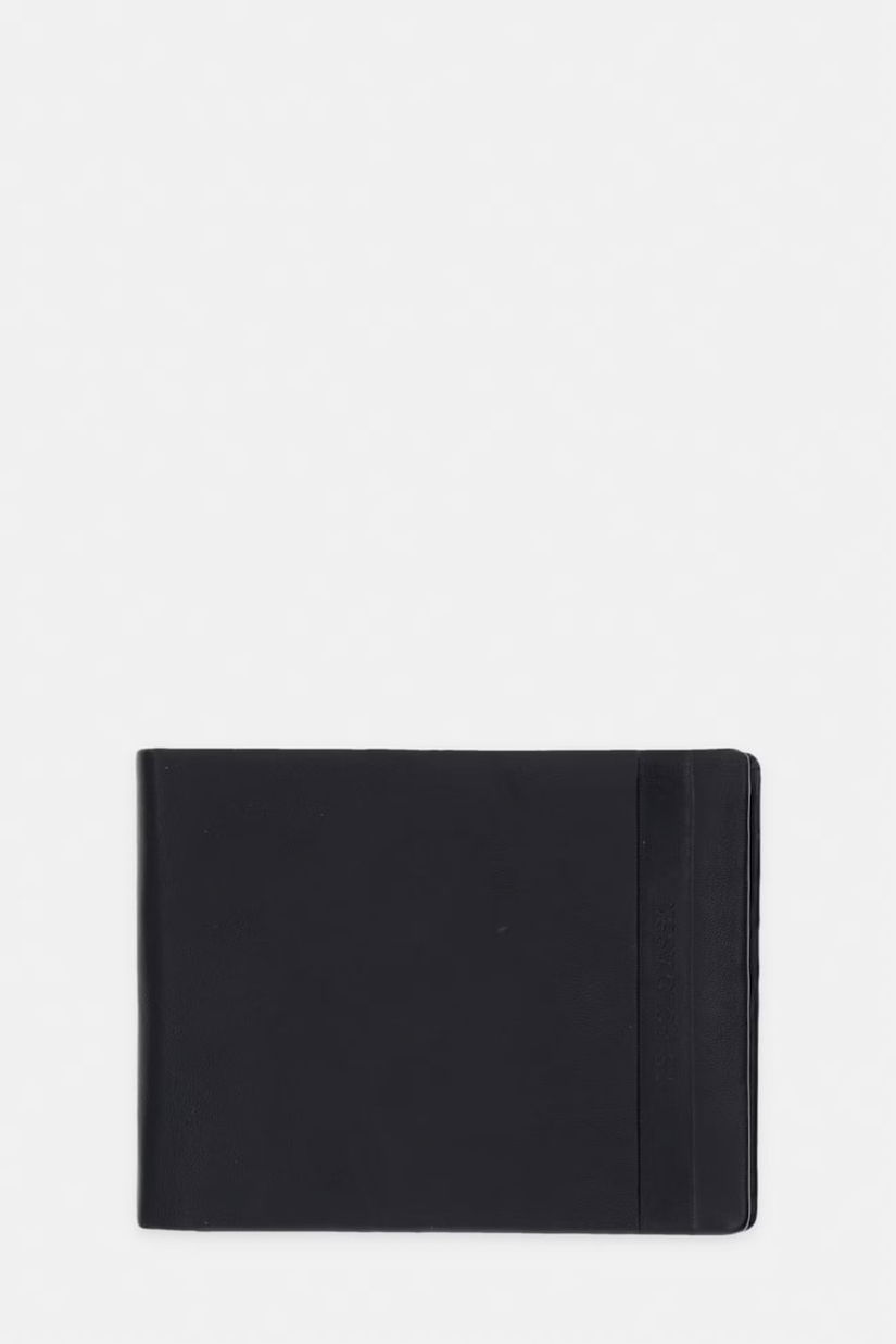 U.S. Polo Assn. portofel de piele BLACKBURN