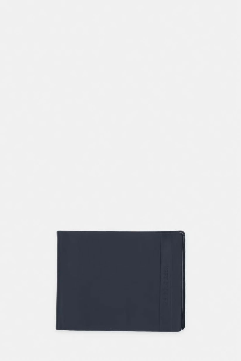 U.S. Polo Assn. portofel de piele BLACKBURN