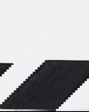 U.S. Polo Assn. portofel de piele ROTHER