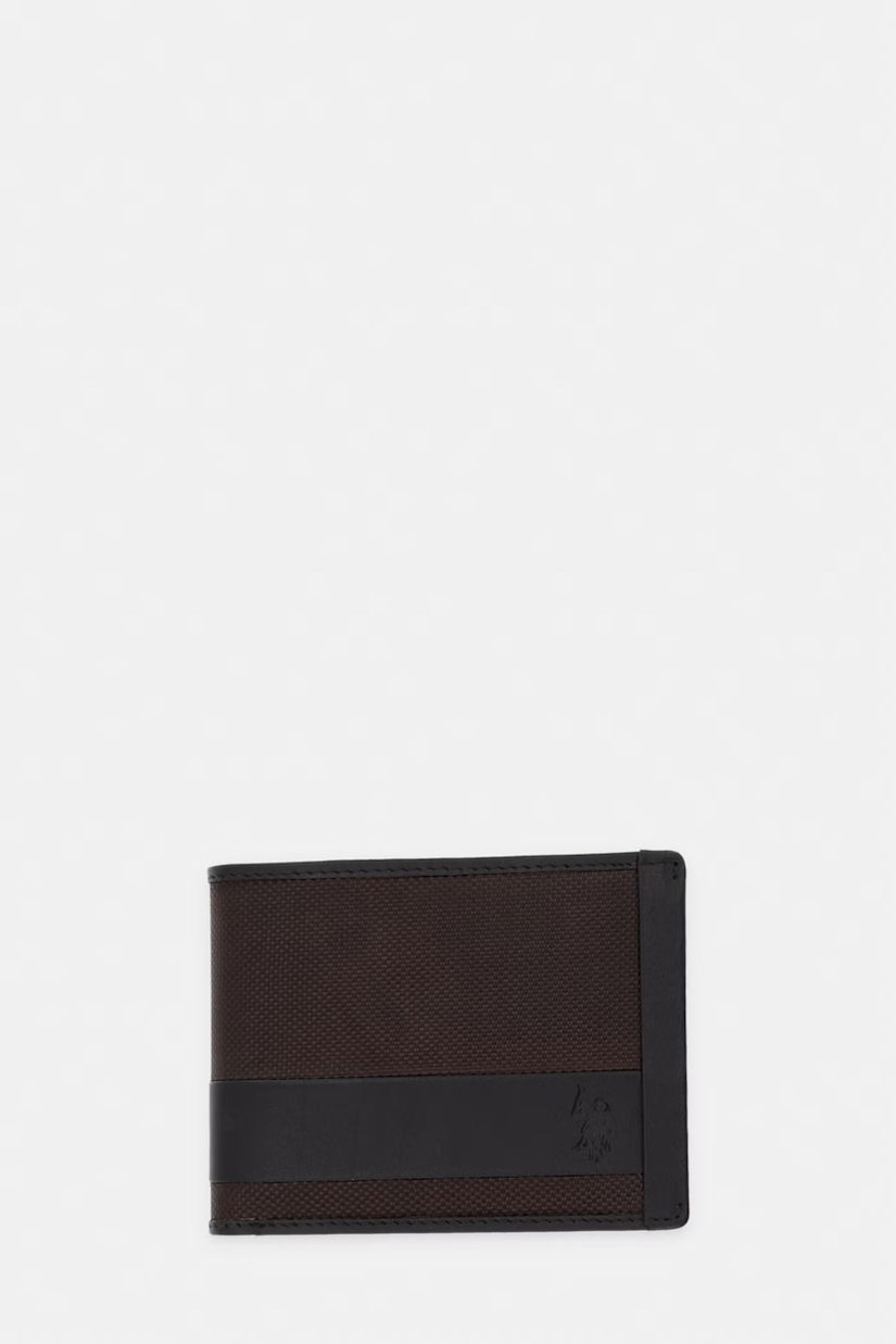 U.S. Polo Assn. portofel MALLET