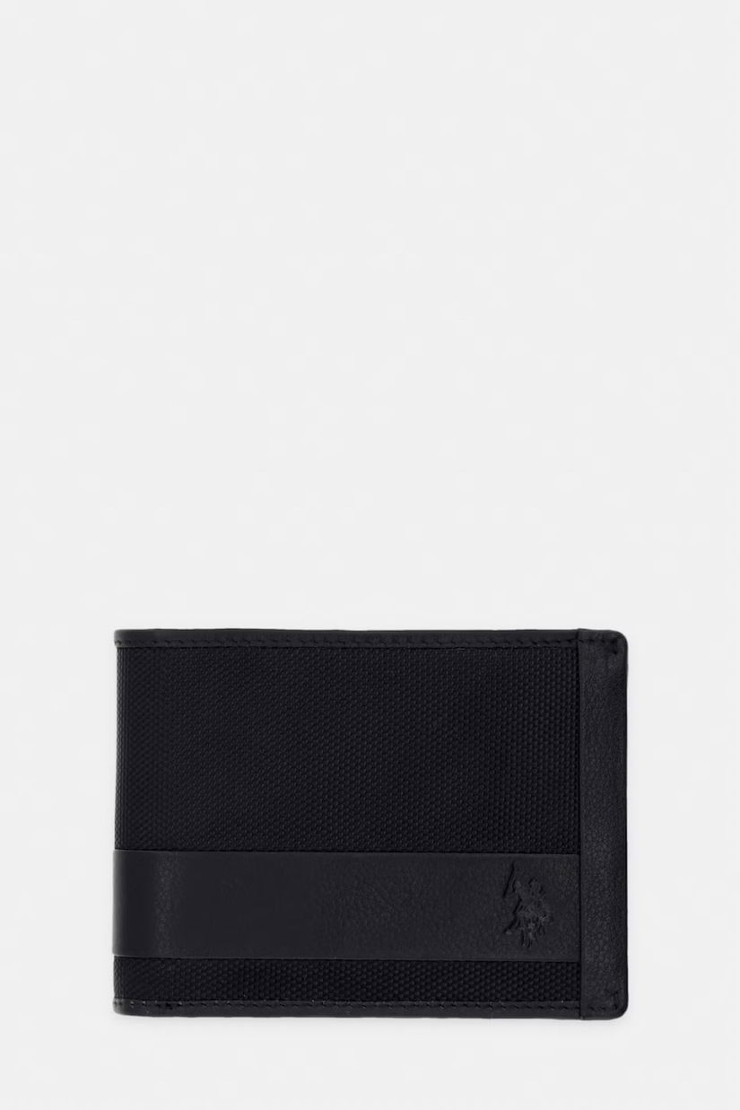 U.S. Polo Assn. portofel MALLET