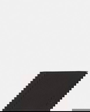 U.S. Polo Assn. portofel de piele CARRICK