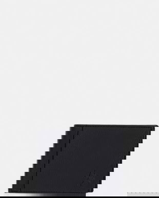 U.S. Polo Assn. portofel de piele CARRICK