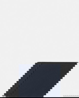 U.S. Polo Assn. portofel de piele CARRICK