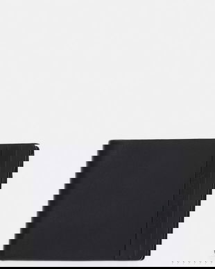 U.S. Polo Assn. portofel de piele BLACKBURN