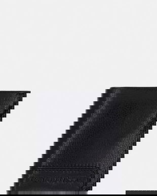 U.S. Polo Assn. portofel de piele GORDON