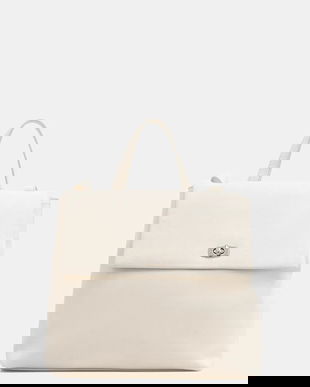 Answear.LAB ghiozdan de piele