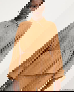 MAX&Co. sacou MCOAGITARE