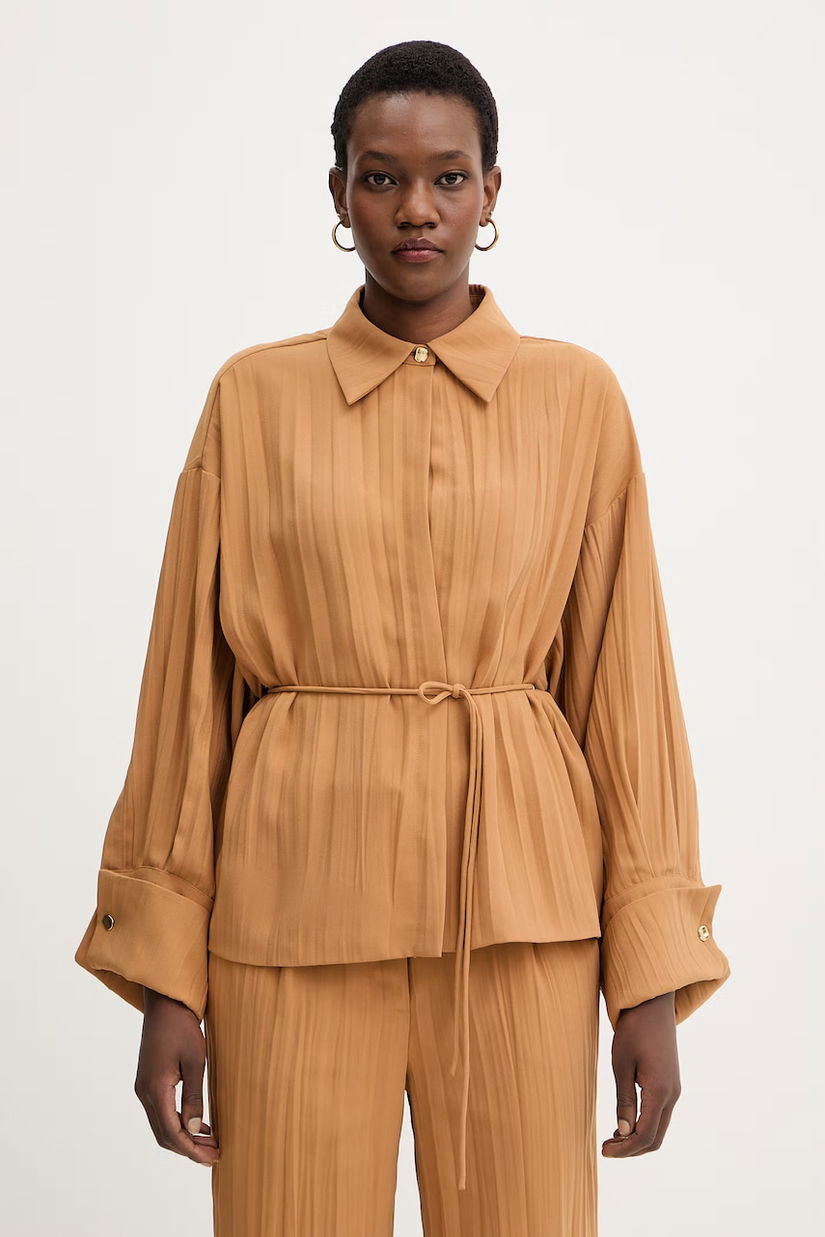 MAX&Co. sacou MCOAGITARE