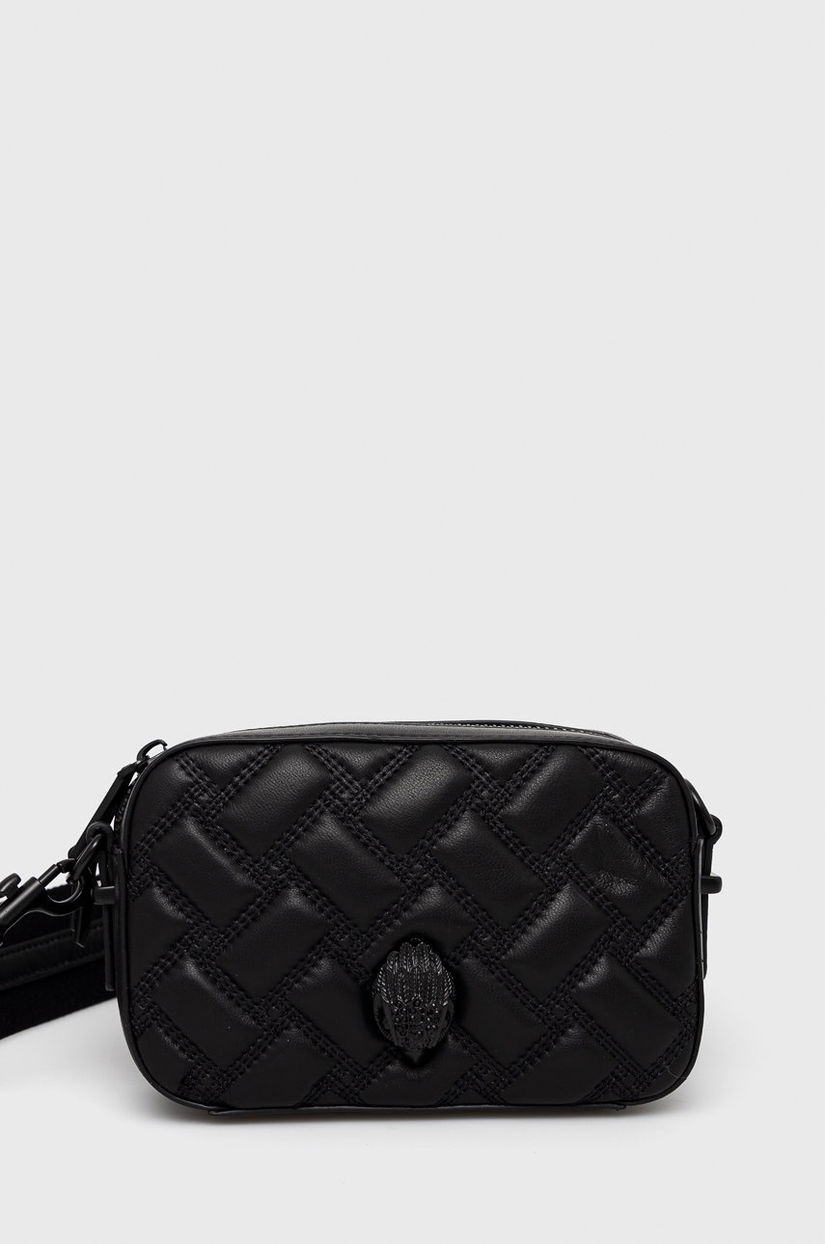 Kurt Geiger London poseta de piele