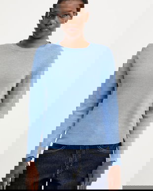 Weekend Max Mara pulover din in ATZECO