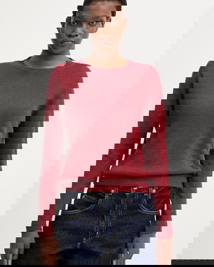 Weekend Max Mara pulover din in ATZECO