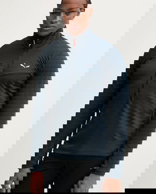 Salewa hanorac în aer liber Puez Cammino