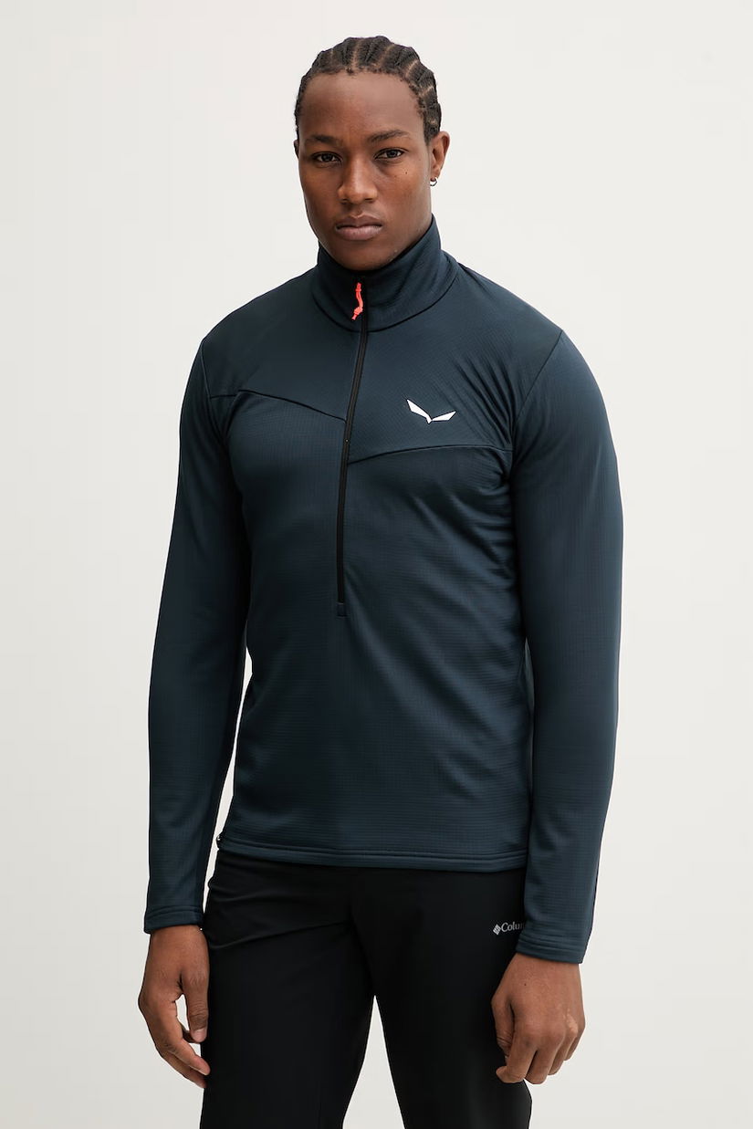 Salewa hanorac în aer liber Puez Cammino