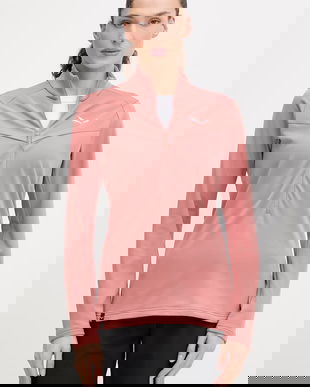 Salewa hanorac în aer liber Puez Cammino