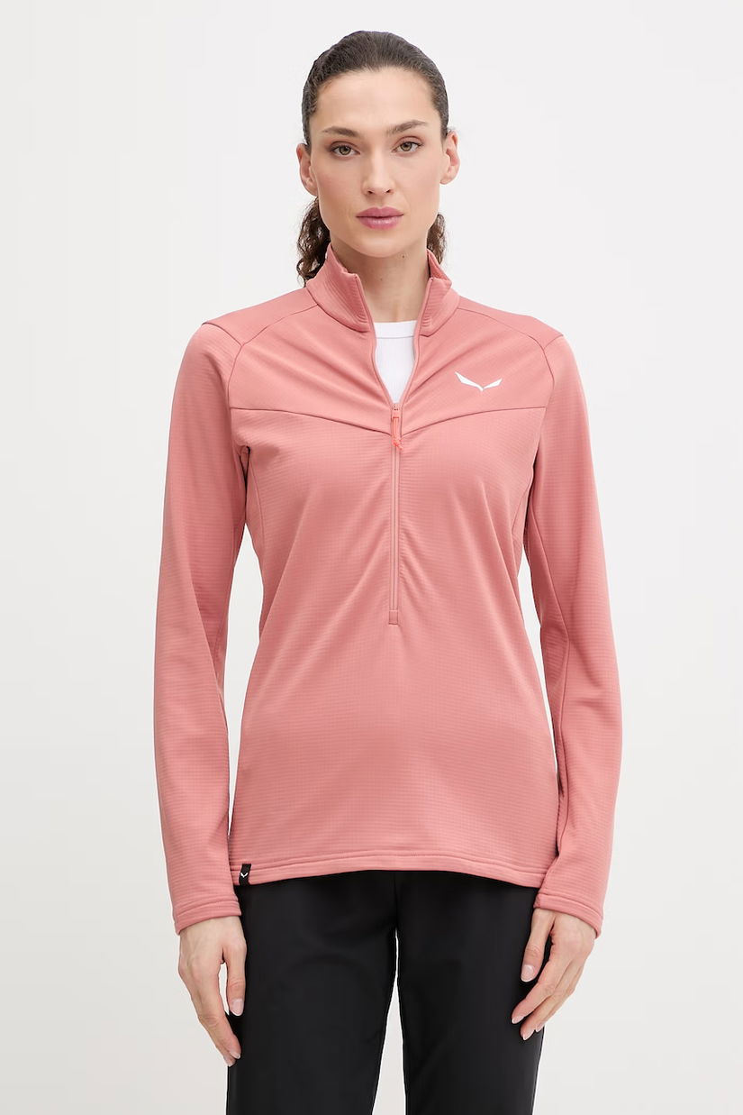 Salewa hanorac în aer liber Puez Cammino