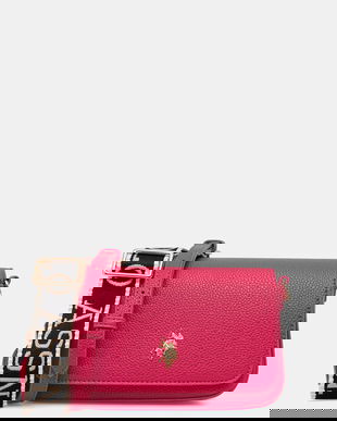 U.S. Polo Assn. poșetă Mansion