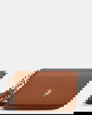 U.S. Polo Assn. poșetă Mansion