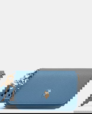 U.S. Polo Assn. poșetă Mansion