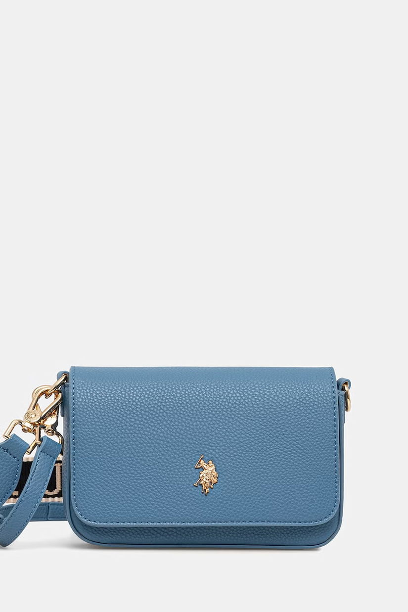 U.S. Polo Assn. poșetă Mansion