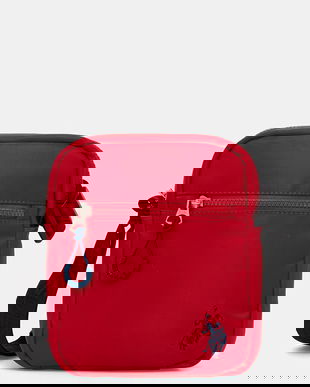 U.S. Polo Assn. borsetă Bigfork