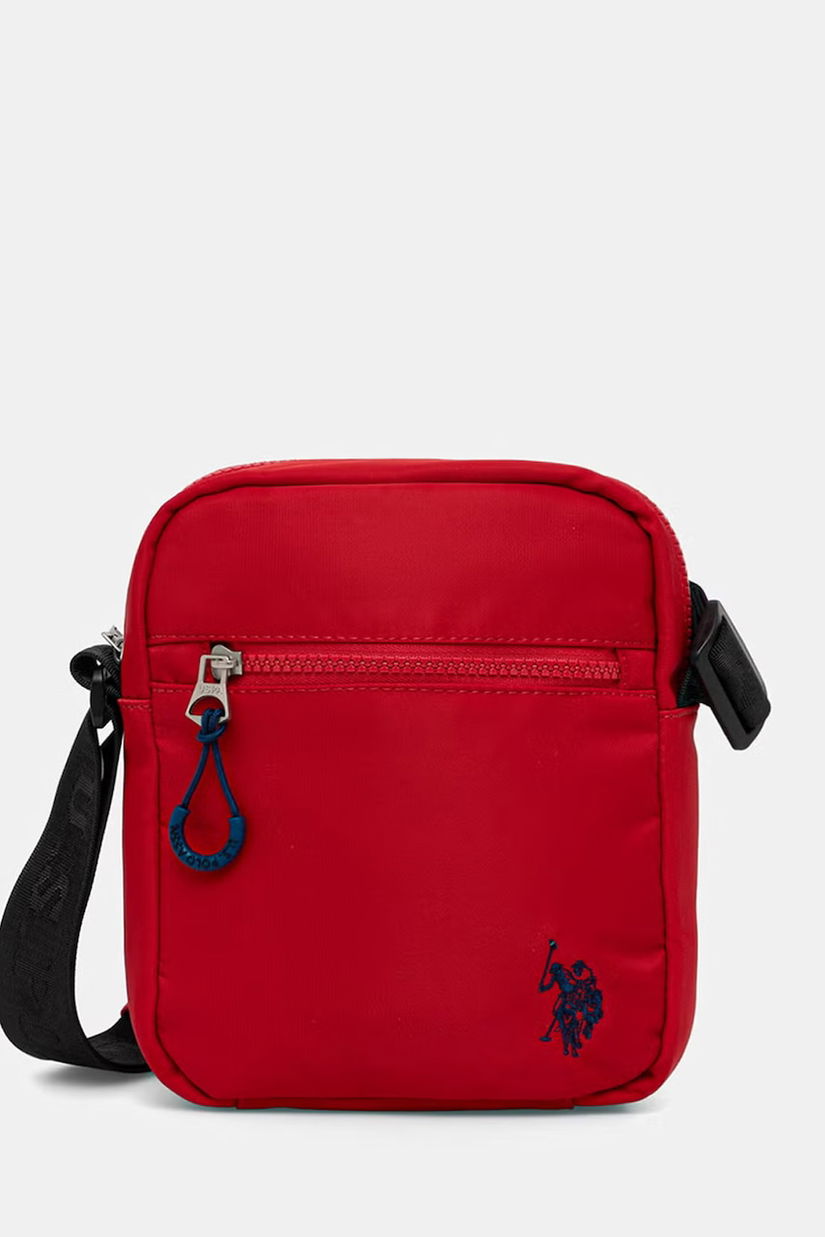 U.S. Polo Assn. borsetă Bigfork