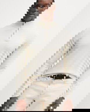 BOSS pulover de bumbac Padro-L