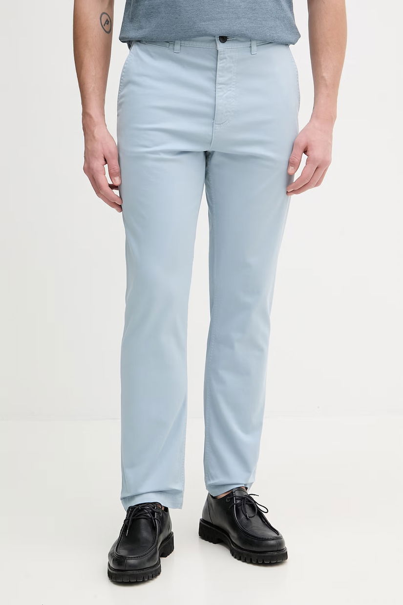 BOSS Orange pantaloni