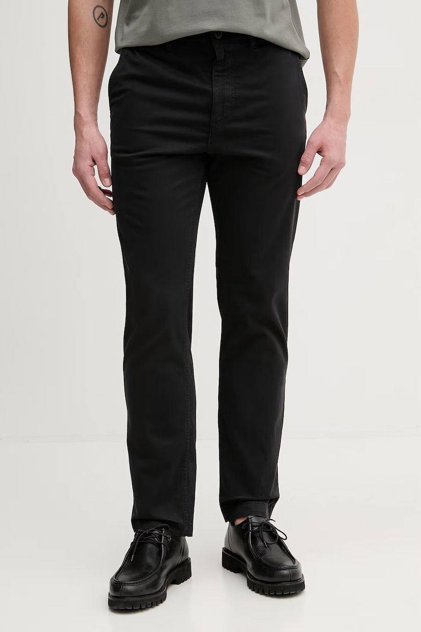 BOSS Orange pantaloni