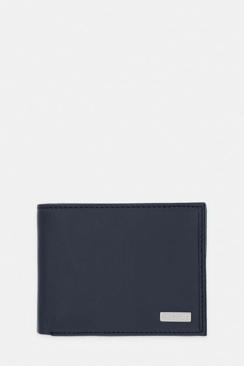 U.S. Polo Assn. portofel de piele Utah