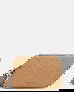 MICHAEL Michael Kors poșetă de piele