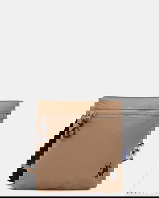 U.S. Polo Assn. borsetă Bigfork