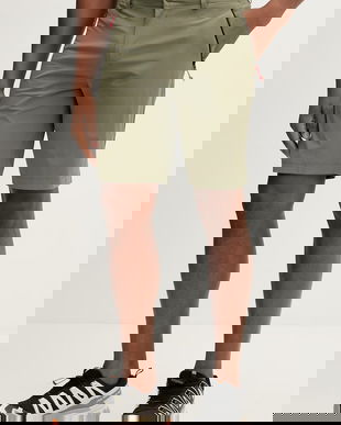 Salewa pantaloni scurți outdoor Puez Talveno