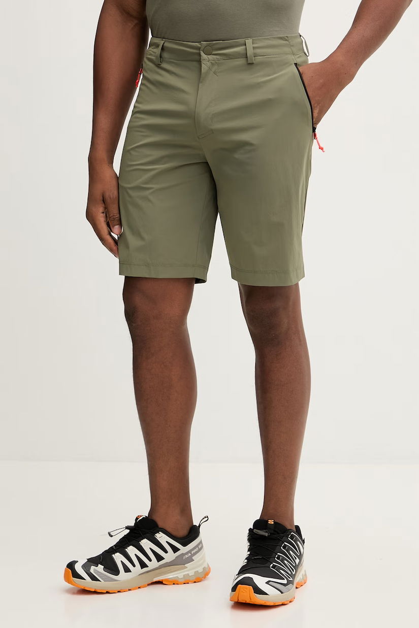 Salewa pantaloni scurți outdoor Puez Talveno