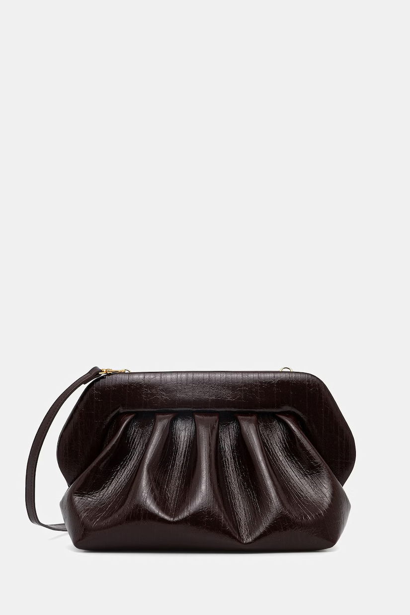 Themoire geantă Bios