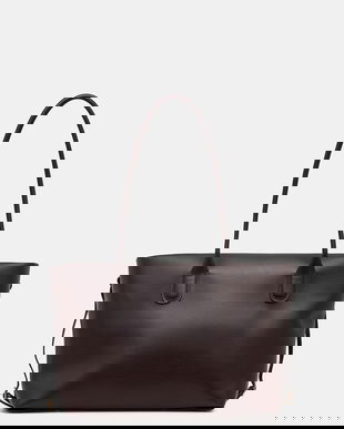 Themoire geantă Tallia