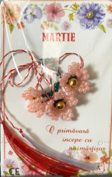 Martisoare deosebite
