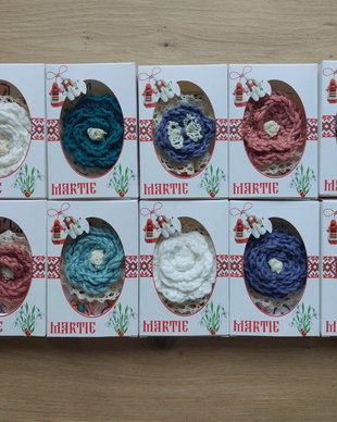 Martisor vintage
