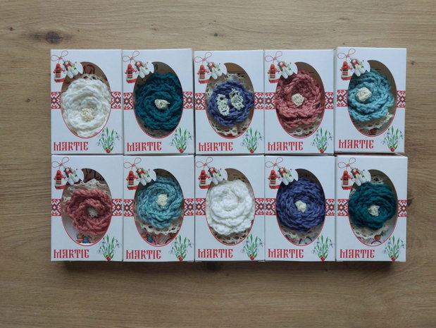 Martisor vintage