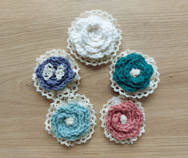 Martisor vintage