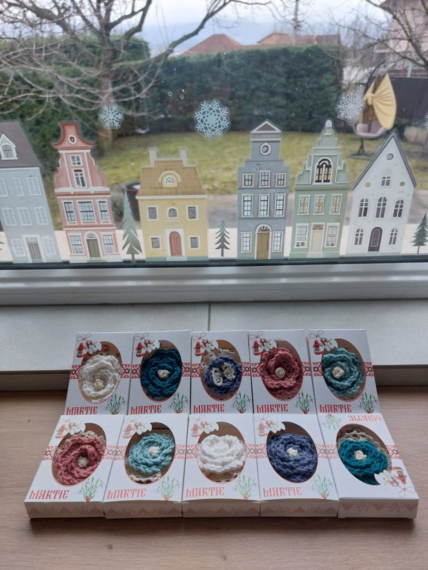 Martisor vintage