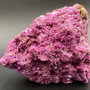 Corindon Rosu - Specimen piatra bruta