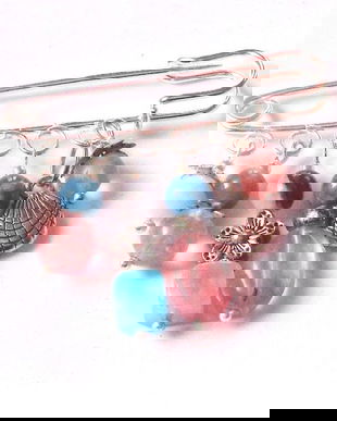 Brosa apatit si opal